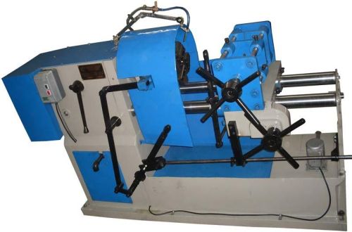 NCT Thread Cutting Machines