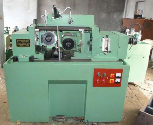 Thread Rolling Machines