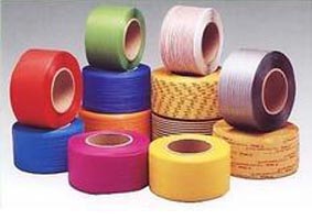 Box Strapping Roll