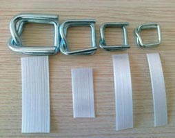 Polyester Composite Corded Strap