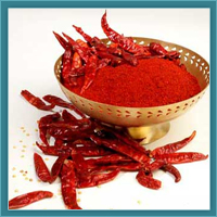 Chilli, Packaging Type : Jute Bag