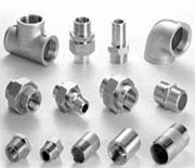 Pipe Fittings