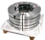 Stainless Steel Slit Coil