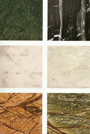 Ceramic tiles, Batten Distance : 13.5 Inch