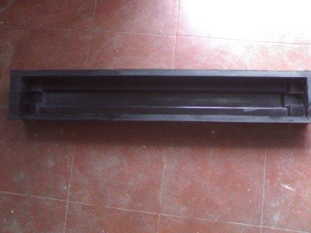 RCC Door Frame Rubber Moulds