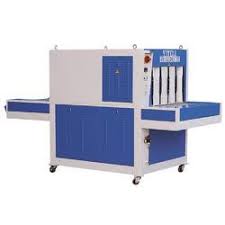 Heat Setting Machine