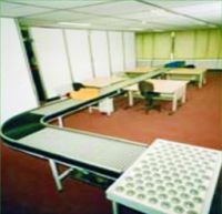 PVC/PU Conveyor Belts, For Moving Goods, Feature : Excellent Quality, Heat Resistant, Long Life