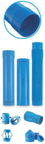 UPVC Casing Pipes