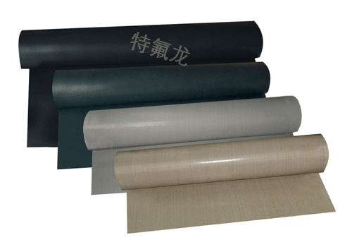 PTFE Fabric, Packaging Type : WHITE, BLACK, BROWN