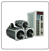 AC Servo Drives