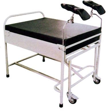 Delivery Bed (Telescopic) - 02