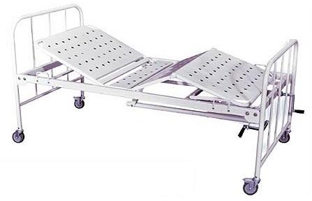 Full Fowler Bed (STD)