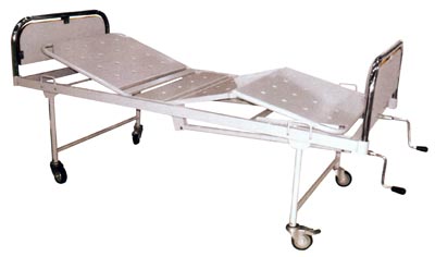 Hospital Fowler Bed (STD.)