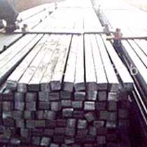 Mild Steel Square Bars