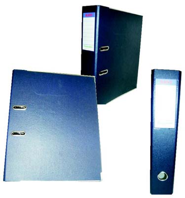 PVC Office Files