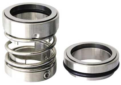 Single Spring Seal (HT Series)