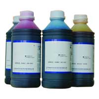 Rung International Inkjet Dyes, Color : Orange, Red, Green