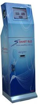 Metal Automatic Card Dispenser Kiosk, Certification : CE Certified