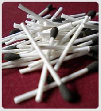 Wax Matches