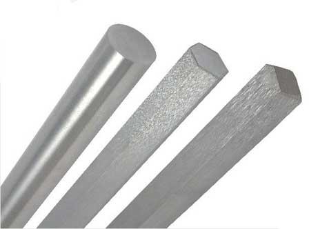 Stainless Steel Bright Bars