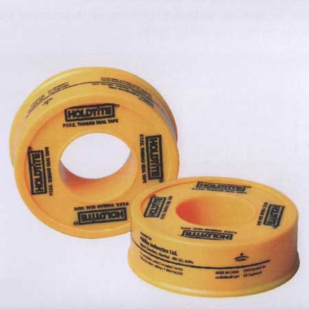 PTFE Thread Seal Tape, For Bag Sealing, Feature : Antistatic, Heat Resistant, Holographic