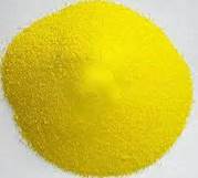 Poly Aluminium Chloride