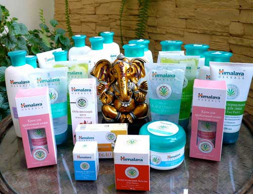 Self Adhesive Labels For Cosmetics