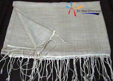 Cashmere Silk Scarves