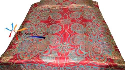 Silk Bedspreads