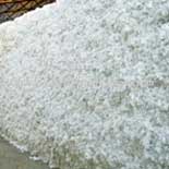 Raw cotton, Moisture Content : <8%