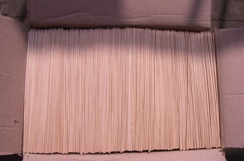 Long Skewer, Wood Skewer