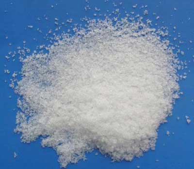 Magnesium Sulphate Heptahydrate