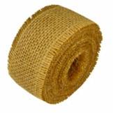 Jute Ribbon, For Clothing, Festival, Gifting, Home, Office, Length : 10-20Mtr, 20-30Mtr, 30-40Mtr