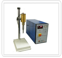 Ultrasonic Liquid Processors