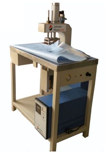 Ultrasonic Spot Welding Machine