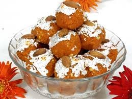 Motichur Laddu