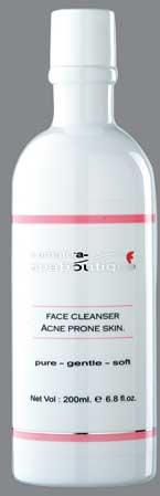 Face Cleanser