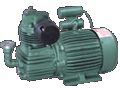 BORE WELL COMPRESSOR PUMPS