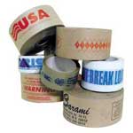 BOPP Adhesive Tape, For Carton Sealing, Masking, Feature : Heat Resistant, Waterproof