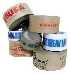 BOPP Adhesive Tape Bat-01
