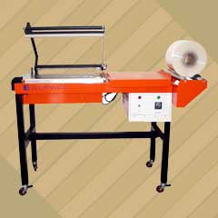 I Sealers, Voltage : 220 V