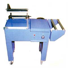 Electric L Sealers