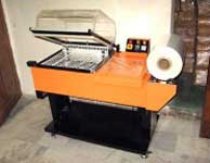 Electric Shrink Chamber, Power : 5-10Kw