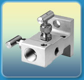 Manifold Valves