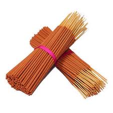 Perfumed Incense Sticks