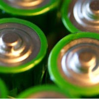 Lithium Primary Batteries