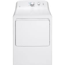 Electric Dryer