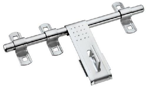 Stainless Steel Aldrops