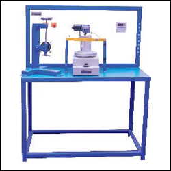 Solid Liquid Extraction Unit