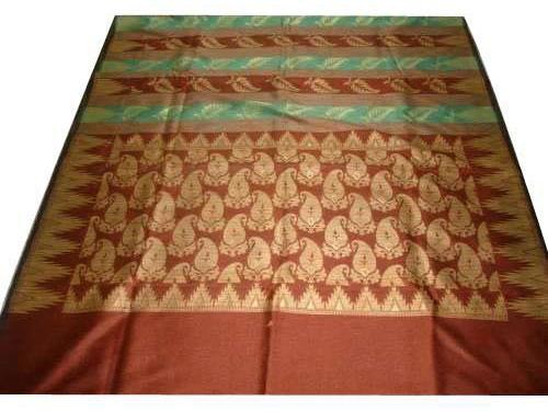 Brocade Silk Sarees